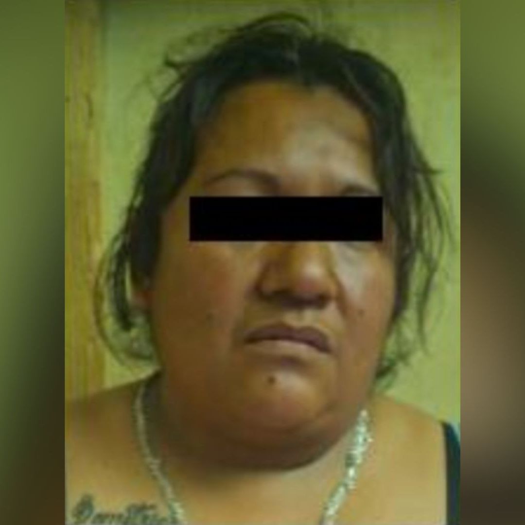 Detenidos Cuatro Narcomenudistas Cateo Boulevard Cuauhtémoc Cuapiaxtla de Madero Puebla